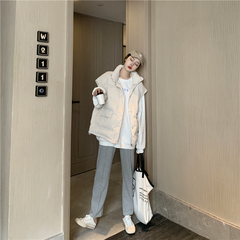 New style cotton padded jacket