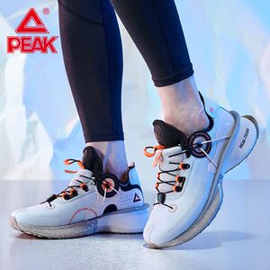 匹克态极2.0光轮男鞋耐磨2023春夏新款跑步鞋男士轻便减震运动鞋