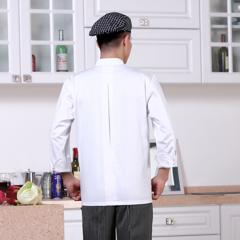 Tenue de cuisinier - Ref 1907737 Image 4