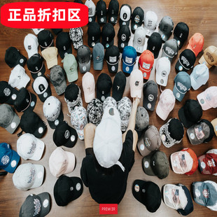 小號(hào)粉色時(shí)尚 韓國正品 代購 Flipper棒球帽潮 男女百搭休閑鴨舌帽子