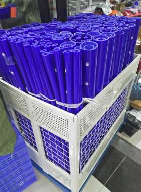 汽车改装硅胶管米管真空管涡轮管废气管透气壶专用管耐高温高压