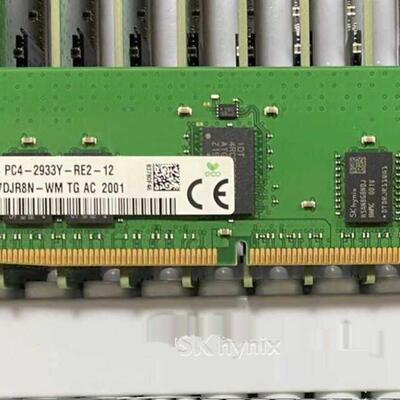 内存HMA82GR7CJR8N-WM现代服务器