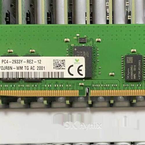 内存HMA82GR7CJR8N-WM现代服务器