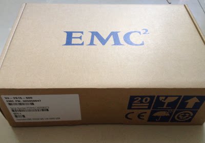 EMC 005050726 1.2tb 10K 2.5寸 SAS VMAX 10K 20K 1.2T存储硬盘