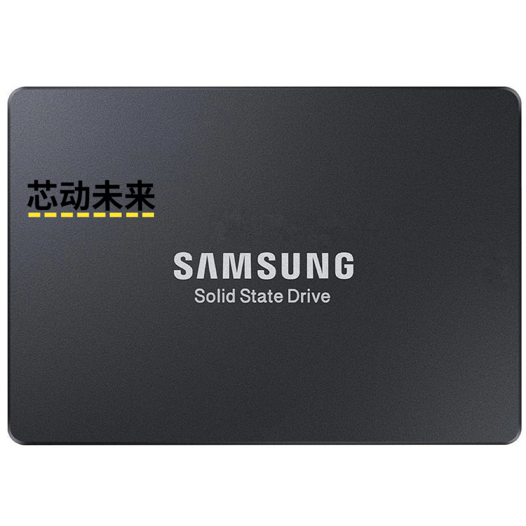 三星 PM883 3.84T MZ7LH3T8HMLT-0005