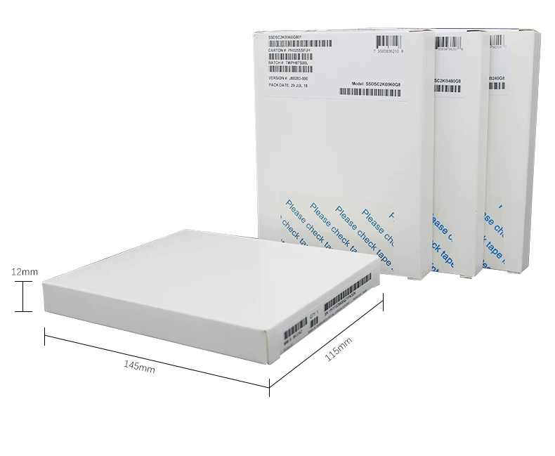 solidigm SSDPF2KE032T1N1英特尔D7-P5620 3.2T PCIE4.0固态硬盘