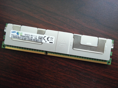 华南 X79-8D X79 双路 服务器内存条 32G DDR3 1600 1866 ECC REG
