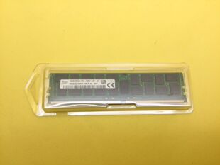 SK海力士 128G 2S4RX4 PC4-2666V-L 服务器内存 HMABAGL7C4R4N-VN