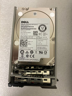 Dell/戴尔 1.2T SAS 10K 2.5寸 036RH9 ST1200MM0088 服务器硬盘