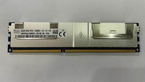 IBM X3850X5 X3690 X5 X3690 X6服务器内存32G DDR3 1333 ECC REG