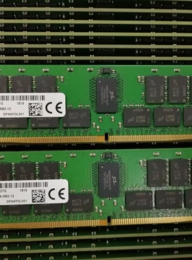 DELL R6515 R6525 R7515 R7415 32G DDR4 3200AA RDIMM服务器内存
