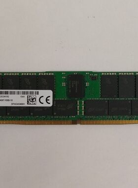 浪潮 TS860G3 TS860M5 32G DDR4 PC4-2400T ECC REG 服务器内存