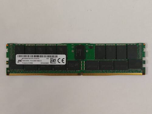 浪潮 TS860G3 TS860M5 32G DDR4 PC4-2400T ECC REG 服务器内存