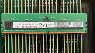 华为超聚变32G 2RX8 PC4-2933Y服务器内存02313FMF ECC REG