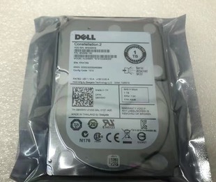 2.5寸服务器硬盘ST91000640SS 7.2K 戴尔 9W5WV DELL SAS 全新