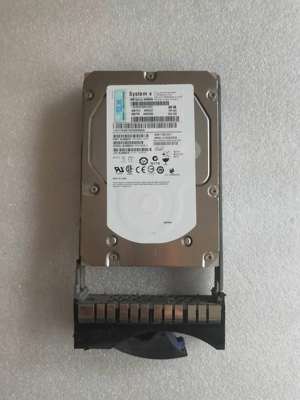 IBM希捷450g服务器SAS硬盘3.5寸ST3450856SS带架子44W2240原450gb