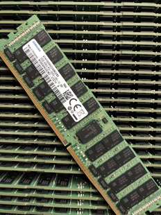 2666V内存M386A8K40CM2 PC4 CTD6Q DDR4 三星64G LRDIMM 4DRX4