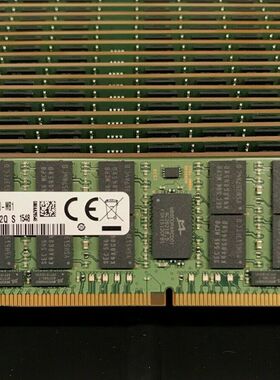 DELL R7910 T7910 T5810 T7810服务器内存32G DDR4 2133 ECC REG