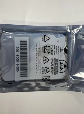 2TB笔记本机械硬盘西数蓝盘 SATA 5400转128MB 2.5英寸