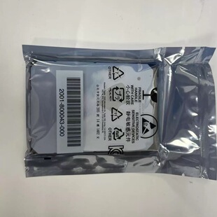 2TB笔记本机械硬盘西数蓝盘 SATA 5400转128MB 2.5英寸