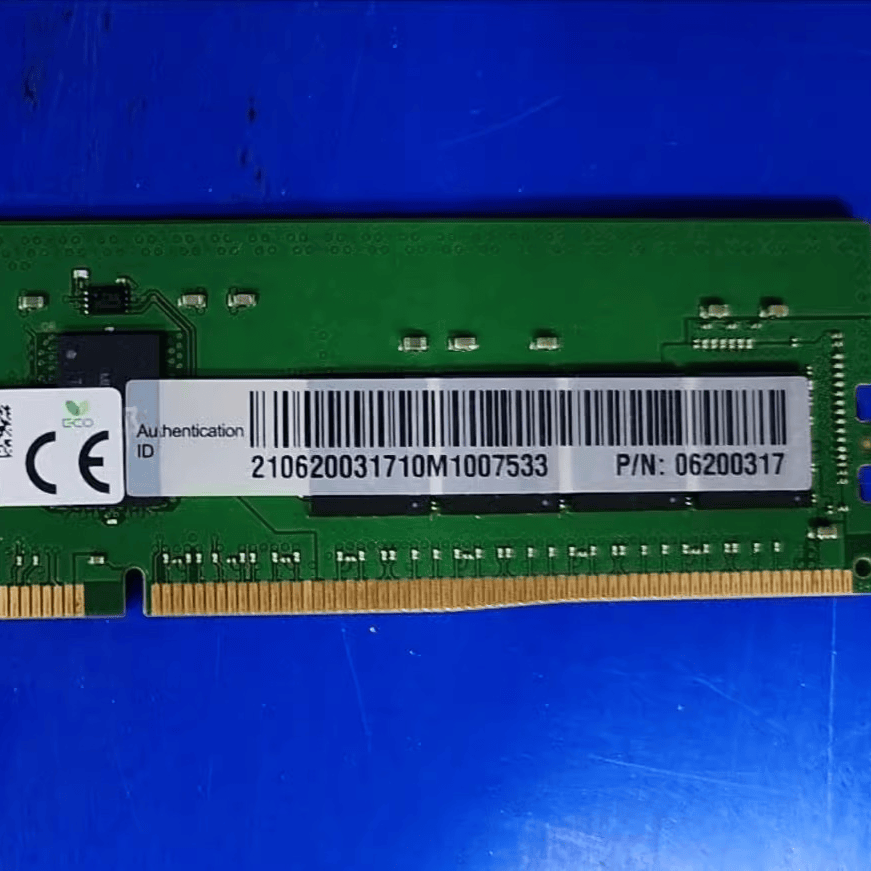 原装 华为 M429R32 06200317 N29DDR432 32G DDR4 2933 V5 内存条