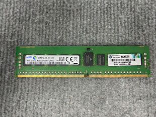 759934-B21 774171-001 762200-081内存 8G 2RX8 PC4-2133P-R ECC