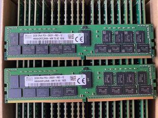 ECC R730 R630 2933Y R640 PC4 DELL DDR4 REG R740服务器内存32G