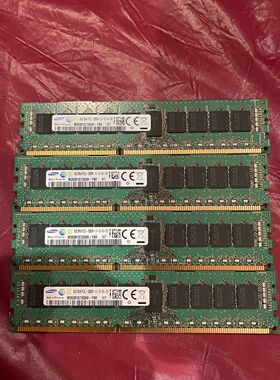 M393B1G73QH0-YK0 三星 8GB 2RX8 PC3L-12800R 服务器内存