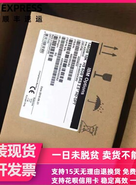 IBM X3650 M2 M3 M4 X3850 X5服务器硬盘1T 7.2K 2.5 SAS 81Y9691