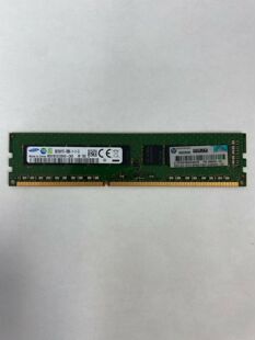 669324-B21 669239-081 684035-001内存8GB 2RX8 PC3-12800E 1600