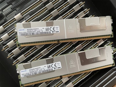 华为 RH2288H V2 RH5885 V3 服务器内存 64G DDR3 1600 ECC REG