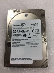 联想 RD630 RD640 RD650 RD680 服务器硬盘 1.2T SAS 10K 2.5寸