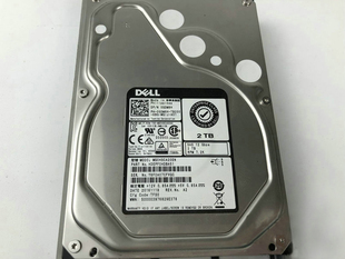 7.2K DELL 硬盘 MD3000I MD3000 原装 MD1000 SAS 存储 3.5寸