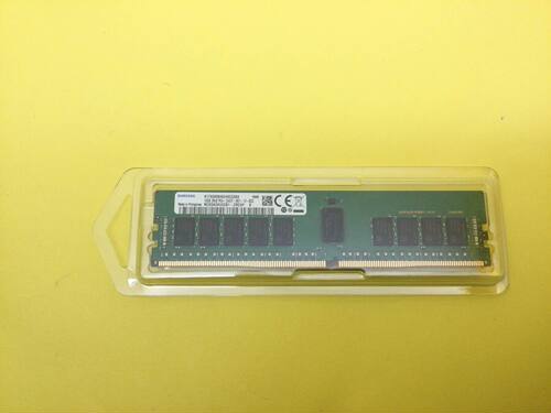三星 16G 2RX8 PC4-2400T-RDIMM ECC服务器内存 M393A2K43CB1-CRC