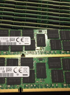 DELL M610 T610 T620 M710 T720 M910 16G 1600 RECC服务器内存