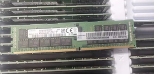 华为 02312VWJ DDR4 32G 2RX4 PC4-2933Y ECC REG RDIMM 内存