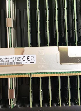 M386B4G70DM0-YH9服务器内存32G 4RX4 PC3L-10600L 1333 REG