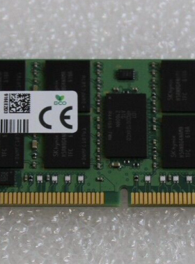 SK海力士 32G 4RX4 PC4-2133P-LRDIMM服务器内存HMA84GL7AMR4N-TF