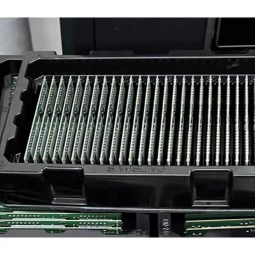 三星 32G 2RX4 PC4-3200AA-RDIMM M393A4K40EB3-CWE 服务器内存条
