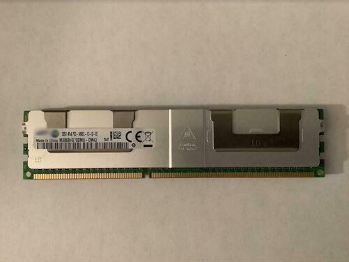 华为 RH2288 V2 XH311 V2 XH620 V2服务器内存32G 1866 ECC REG