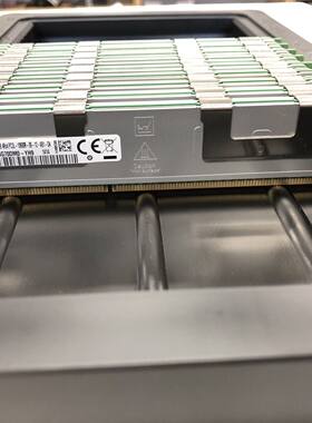 M393B4G70DM0-YH9 原厂三星32G 4Rx4 PC3L-10600R ECC服务器内存