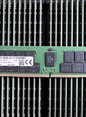 DELL R730 R740 R940 R940xa 64G 2RX4 3200AA ECC RDIMM内存条