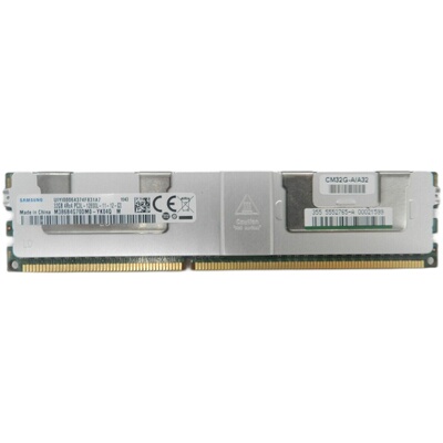 IBM X3650M2 X3650 M3 X3650 M4服务器内存32G DDR3 1333 ECC REG