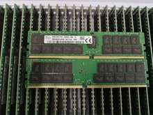 全新 SK 海力士 64G 2RX4 PC4-3200A服务器内存 DDR4 ECC REG