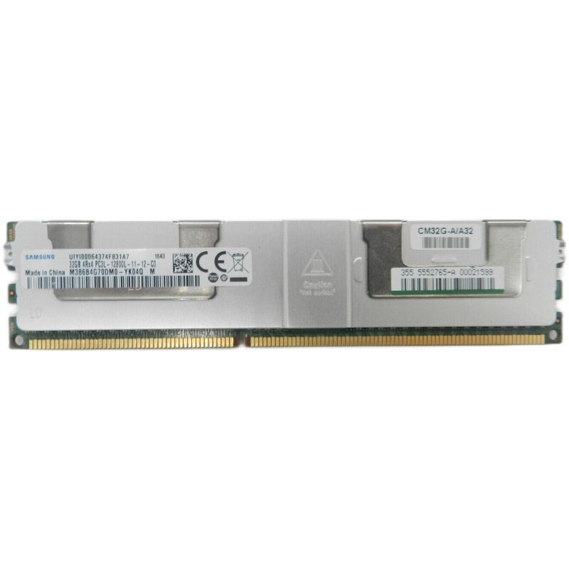 原装 DELL R610 R620 R720 R710 R810服务器内存32G 1333 ECC REG