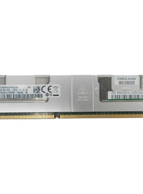 原装 DELL R610 R620 R720 R710 R810服务器内存32G 1333 ECC REG