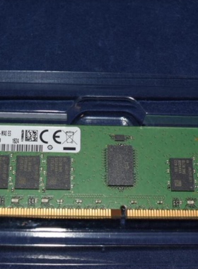 SK海力士 32G 4RX4 PC4-2133P-LRDIMM服务器内存HMA84GL7AMR4N-TF
