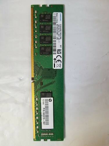 三星 16G PC4-2400T DDR4 2400 台式机内存 M378A2K43BB1-CRC