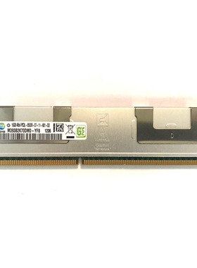 DELL R610 R620 R710 R715 R720 16G 1066MHZ ECC REG服务器内存