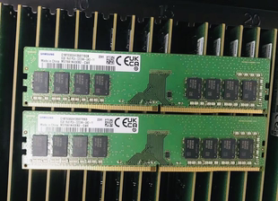 PC4 3200 1RX8 CWE DDR4 M378A1K43EB2 三星8G 机内存 3200AA 台式